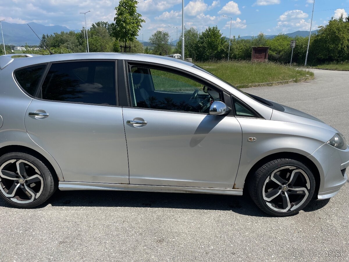 Seat Altea - 7