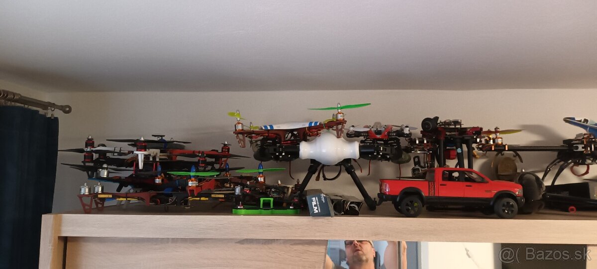 Predam dron - 7