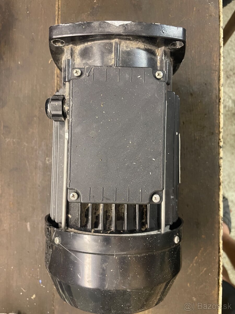 Elektromotory trojfazove - 7