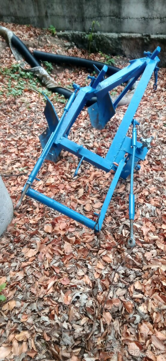 satoh 1600 4x4 - 7