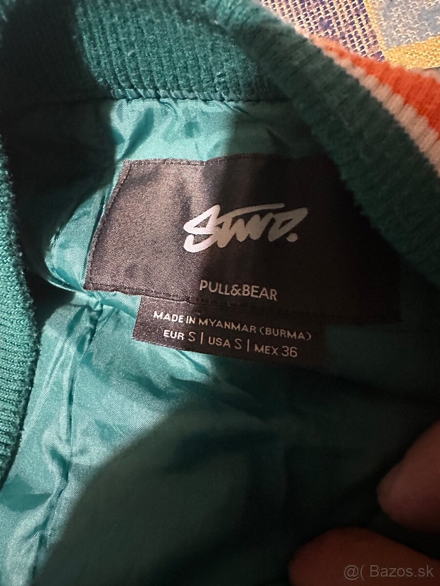 STWD by Pull&Bear hoodie - 7
