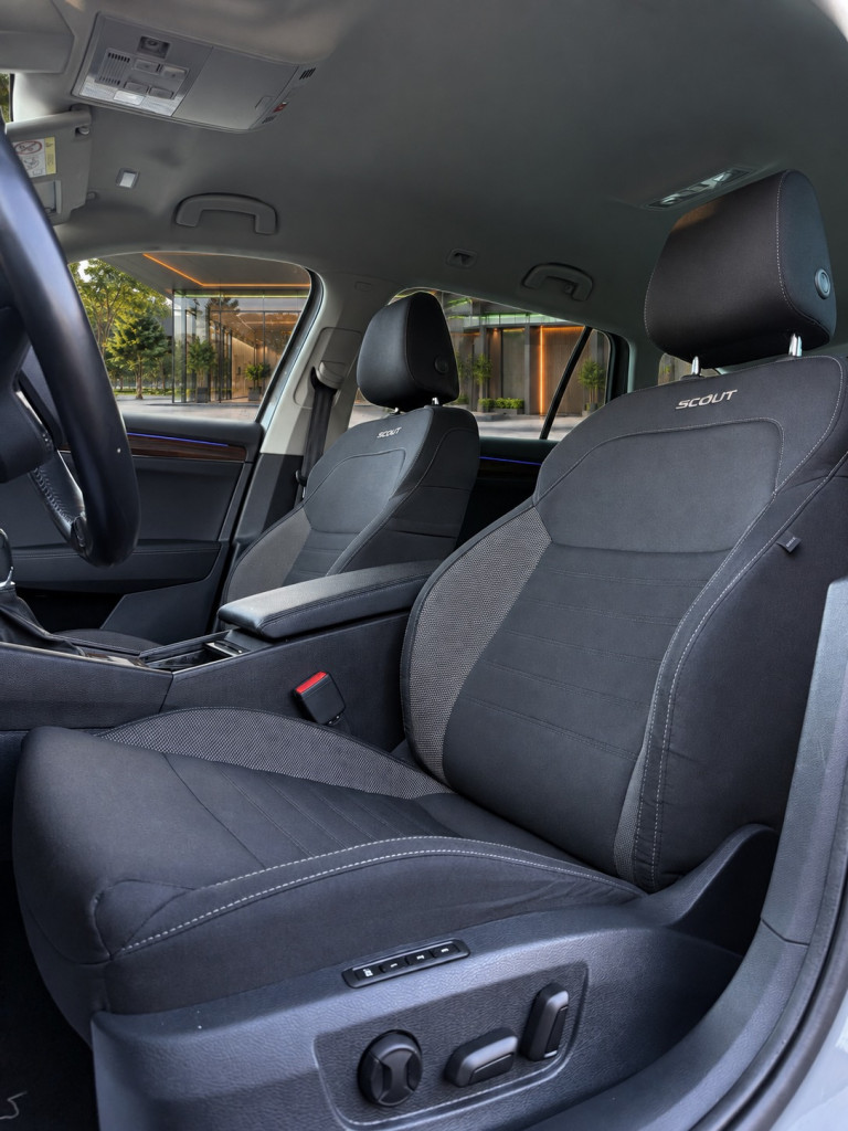 Škoda Superb Combi 2023 - 7