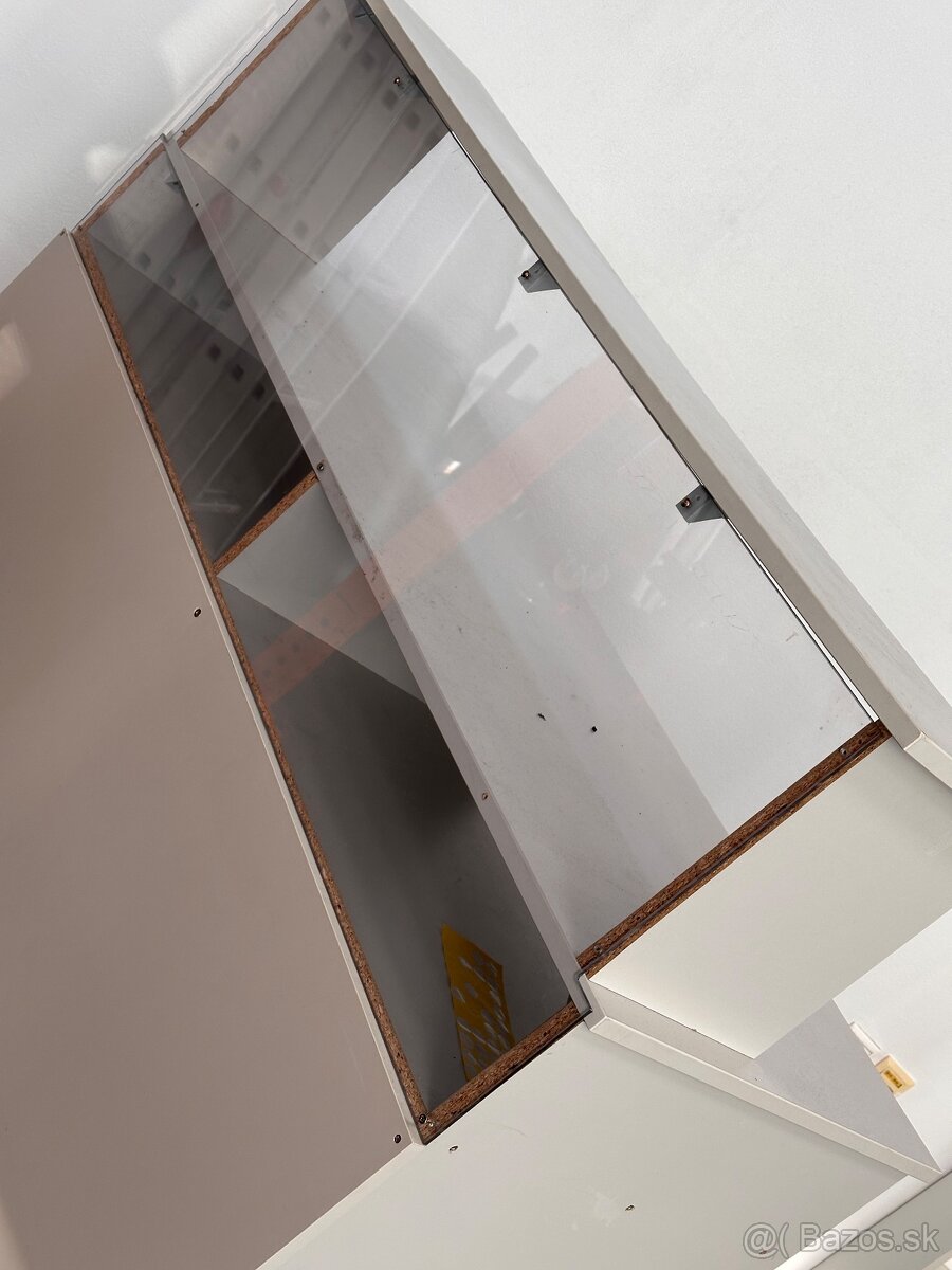 Predajný pult - 7