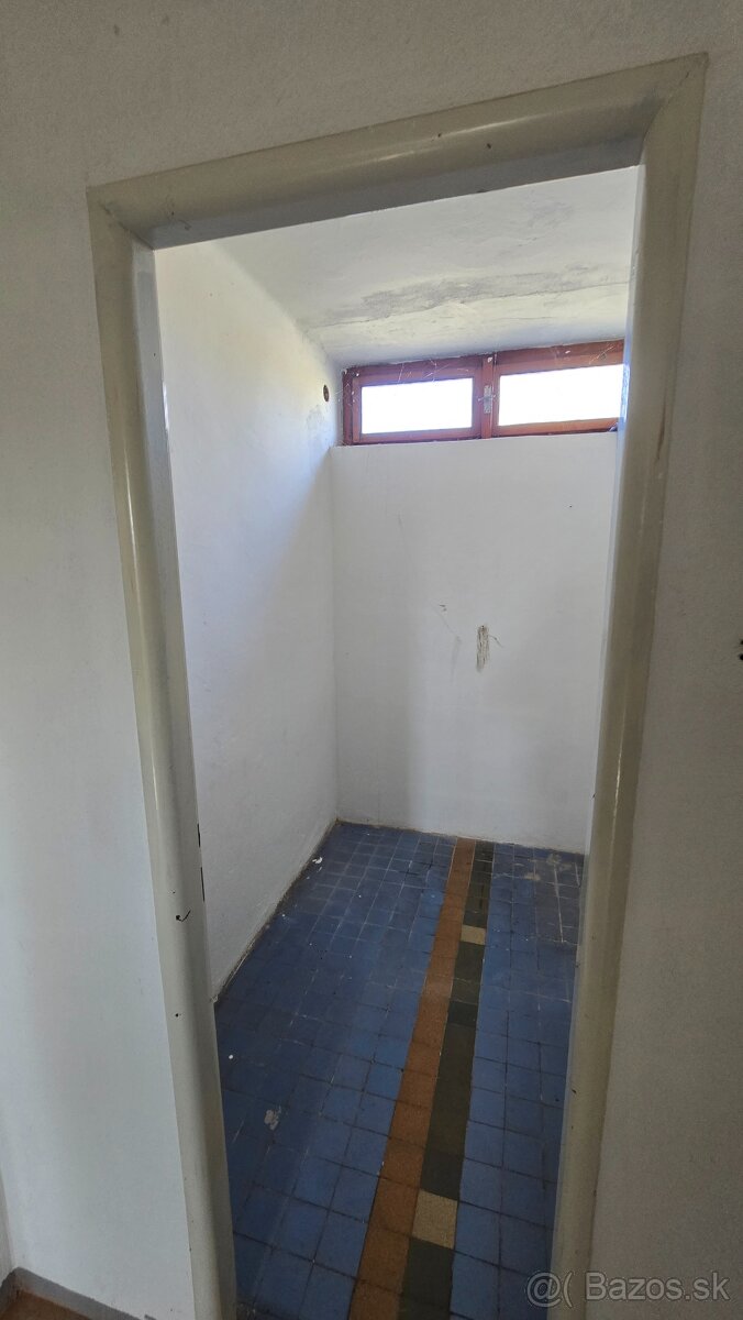 komerčna budova Tekovské Lužany - 7