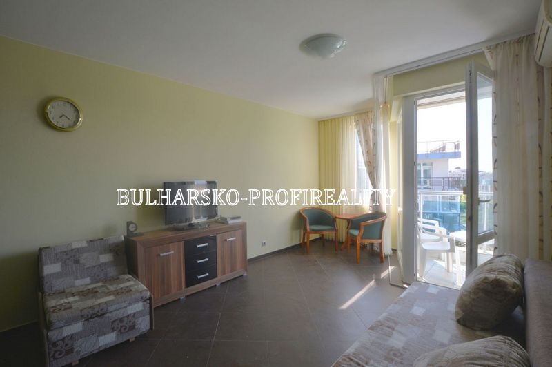 Bulharsko-Nessebar, Odyssey 1kk - 7