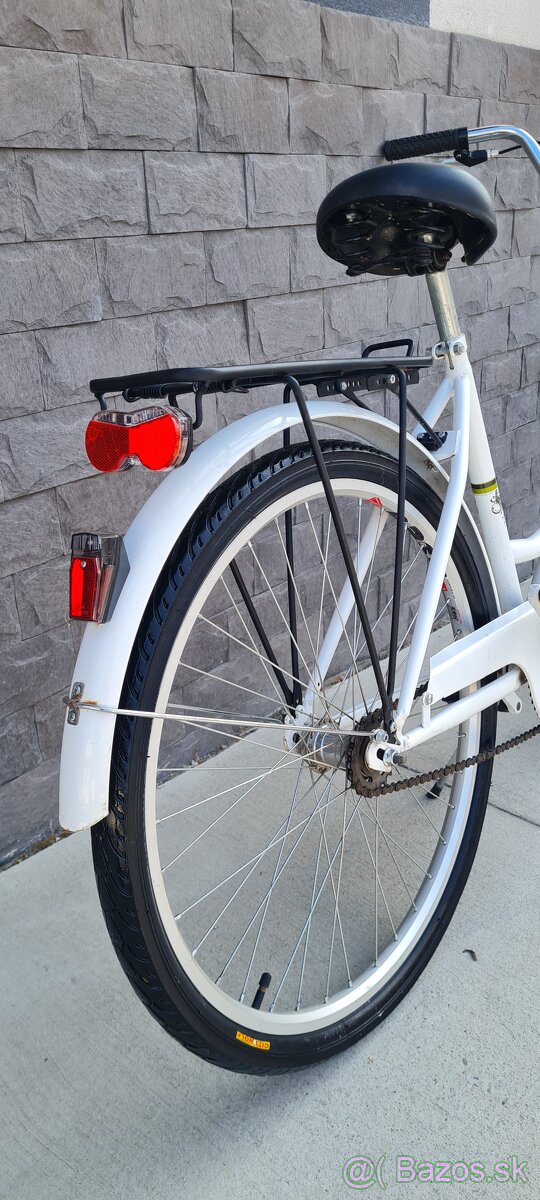 Bicykel Vedora Lady 26" - 7