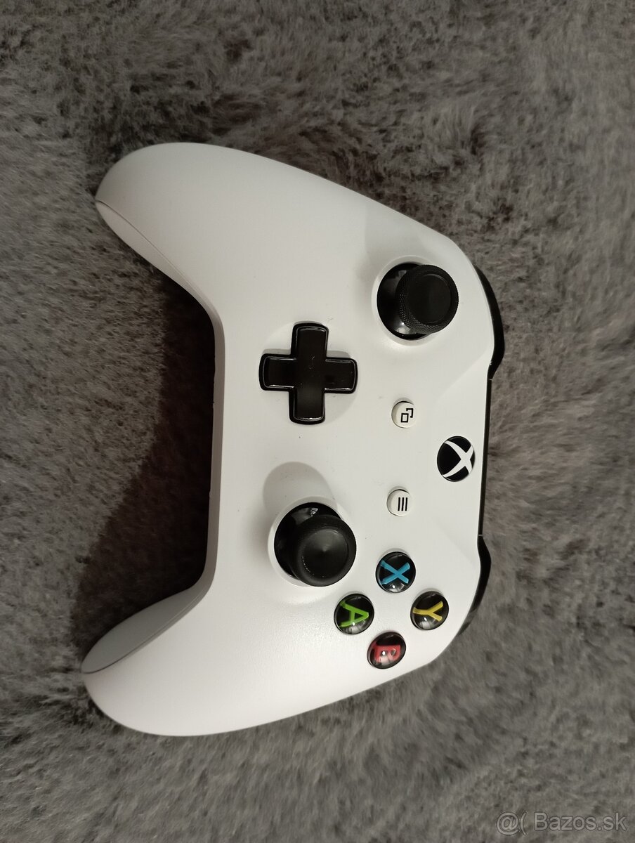 XBOX ONE S 500GB HDD - 7