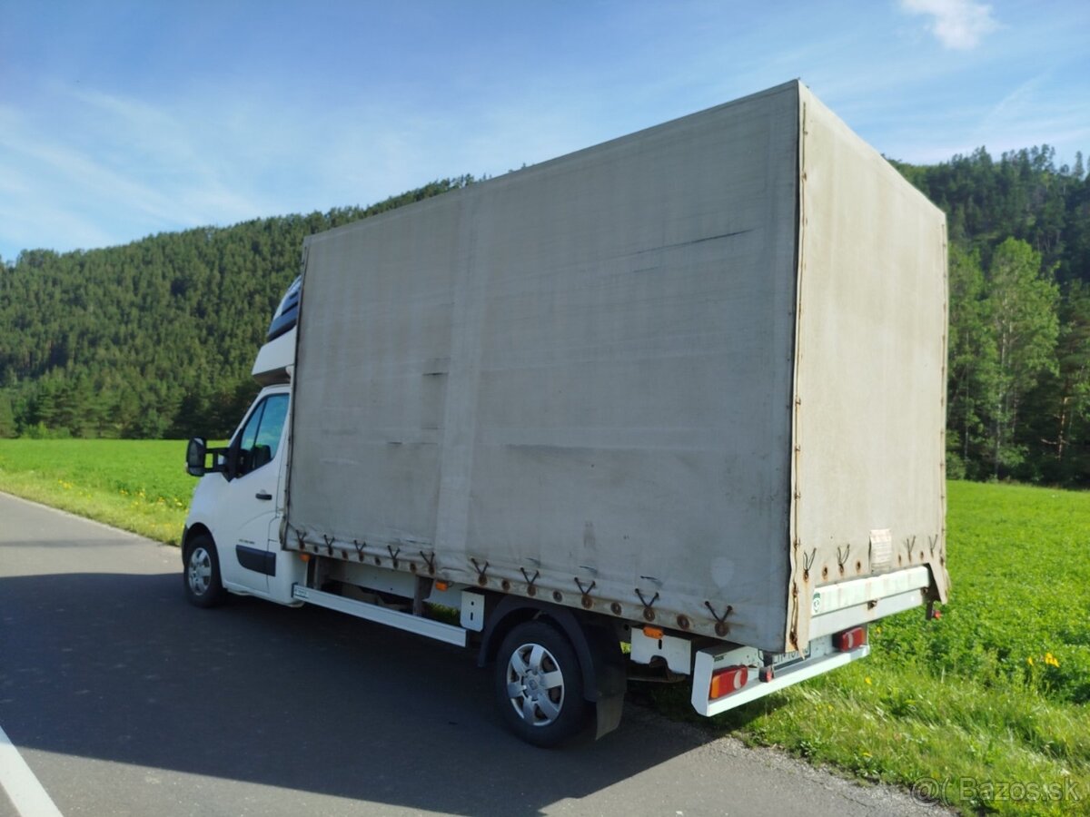 Renault Master - 7