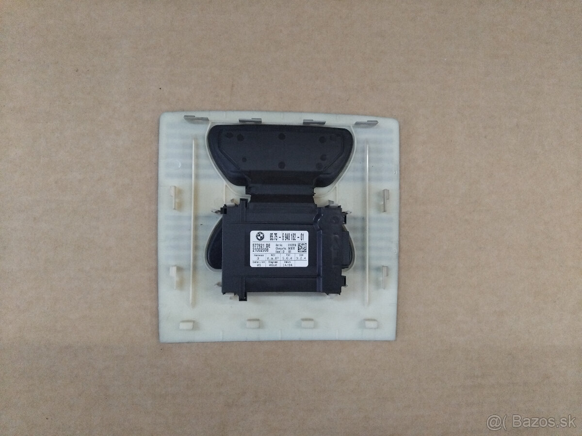 vypínače BMW E60 E61 - 7