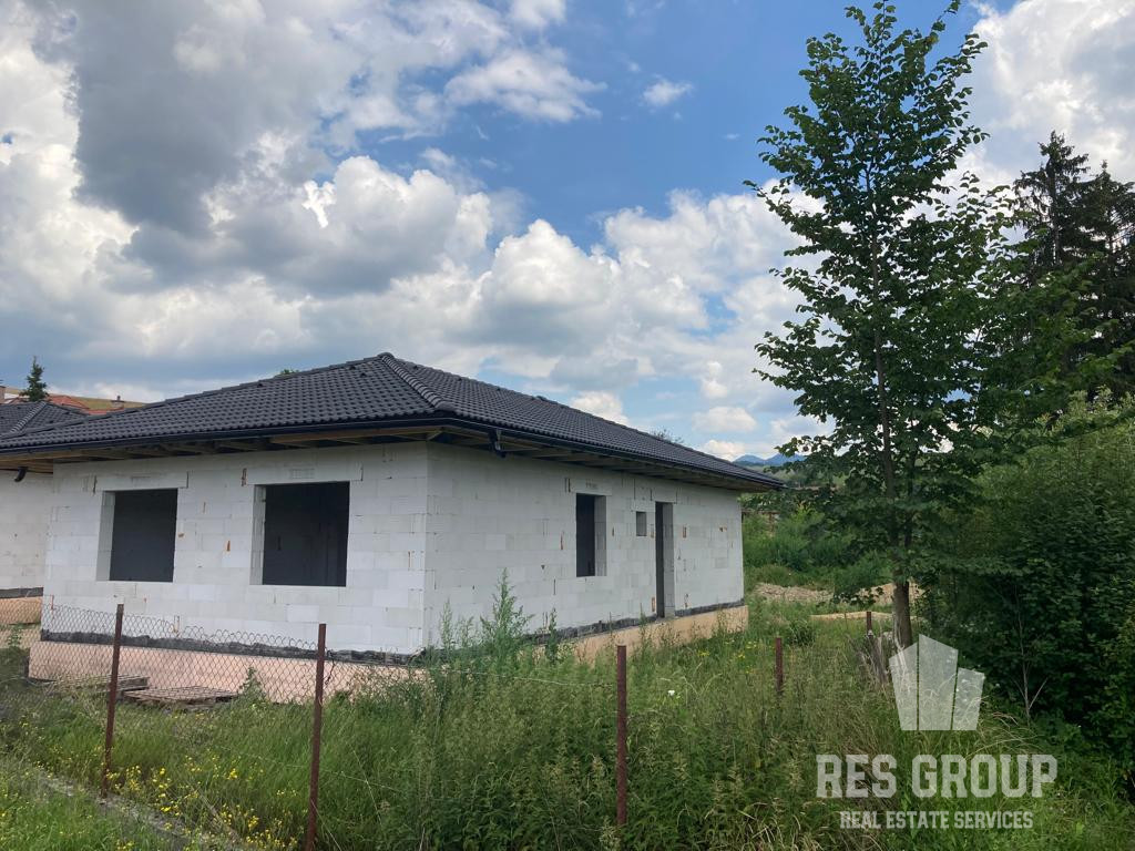 Na predaj, novostavba 4i rodinný dom, Lipová alej - Ladce - 7