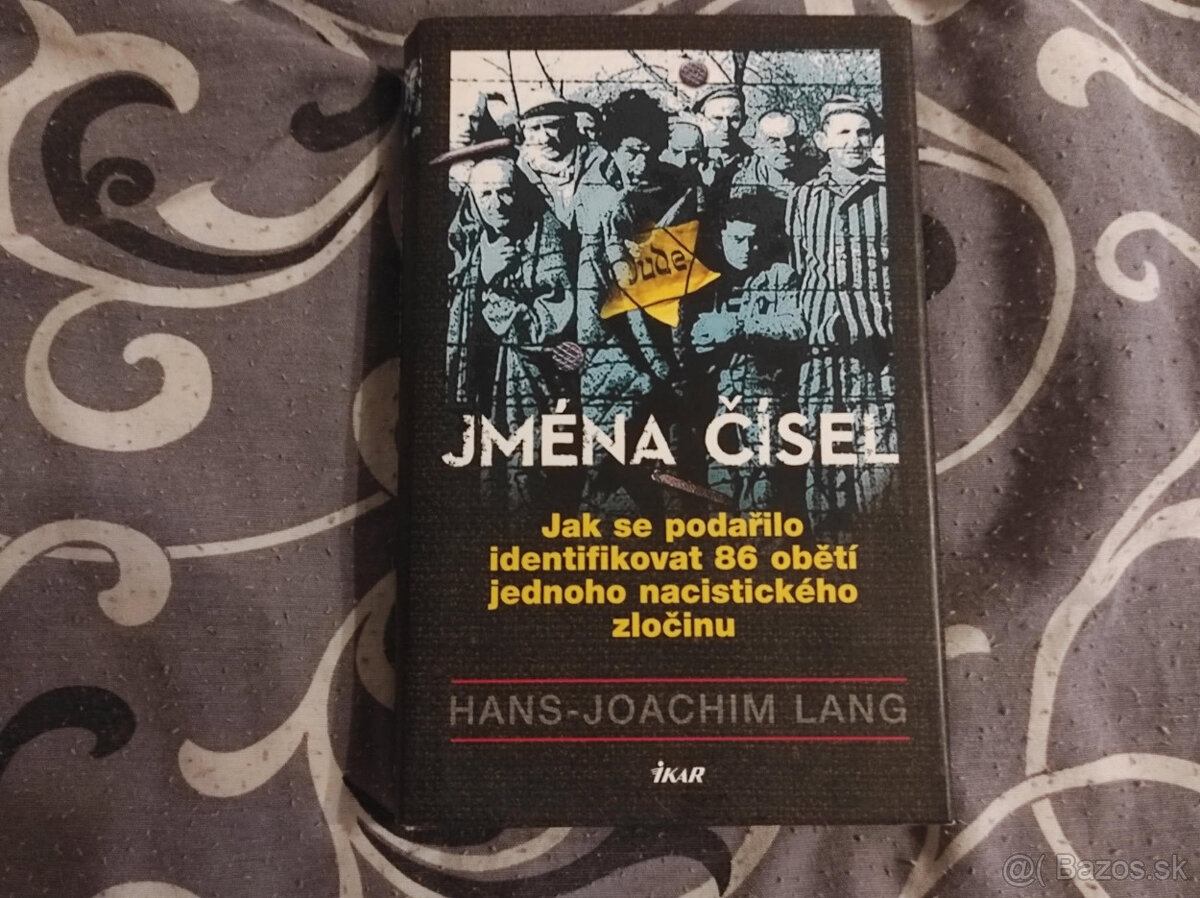 Knedler/Balson/Finnová/Lang/Crippa/Onnis - 7