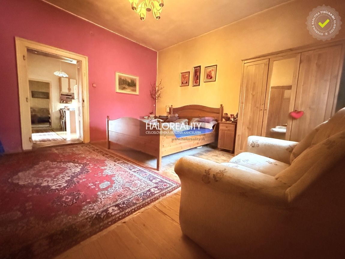 HALO reality - Predaj, rodinný dom Tvrdošovce - EXKLUZÍVNE H - 7