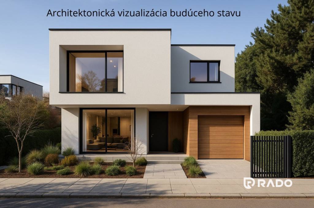 RADO | Exkluzívny stavebný pozemok Ružinov - Prievoz 760 m² - 7