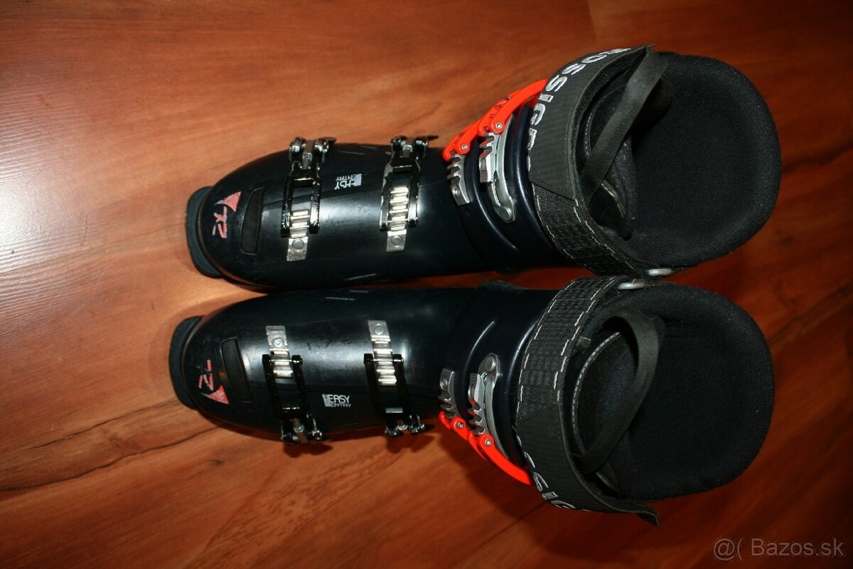 lyže Rossignol templation 168 cm - 7