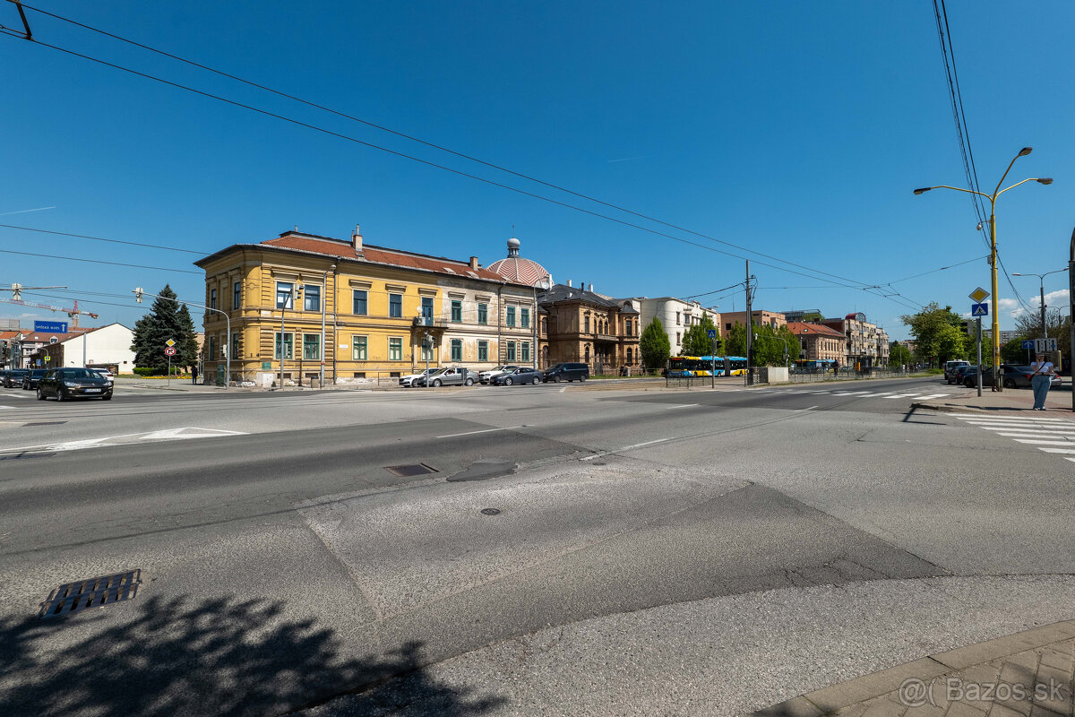 Priestor na prenájom | Rastislavova/Rázusova - 7