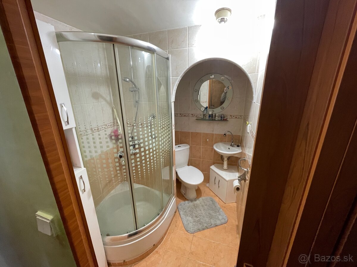 Predám 1-izbový byt v Detve - 7