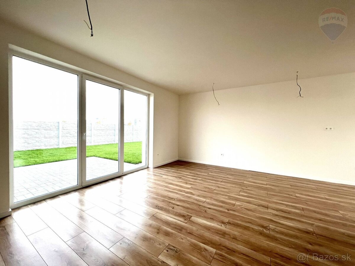 Predaj: Rodinný dom, Dunajská Streda, 4 izby, 93 m2 ÚP, 207 - 7