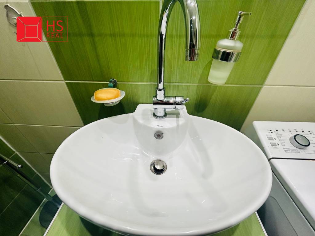 Prenájom 3 izb. s lódžiou Sídlisko JUH v NZ - 7