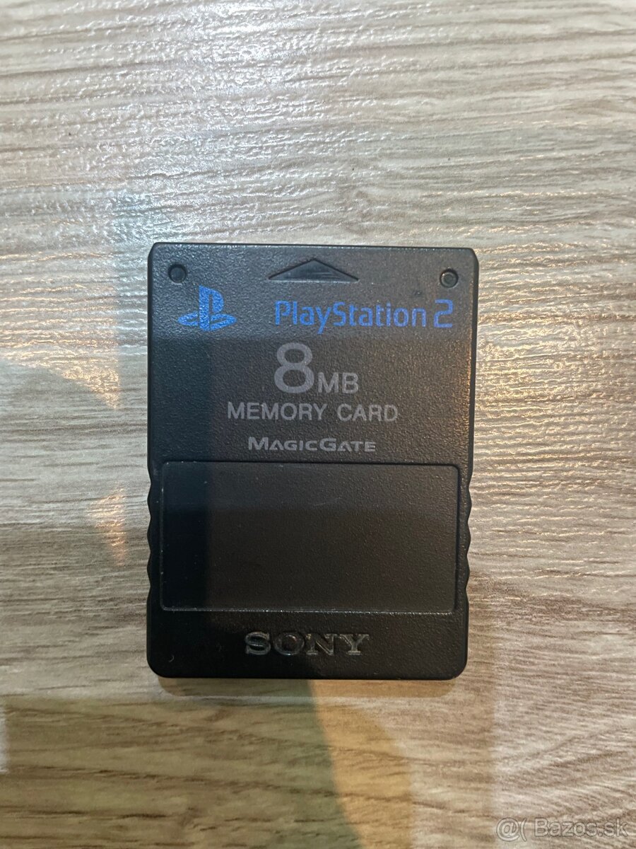 👉 PlayStation 2 Slim SCPH-70004 PAL + FreeMCBoot + SSD 256G - 7