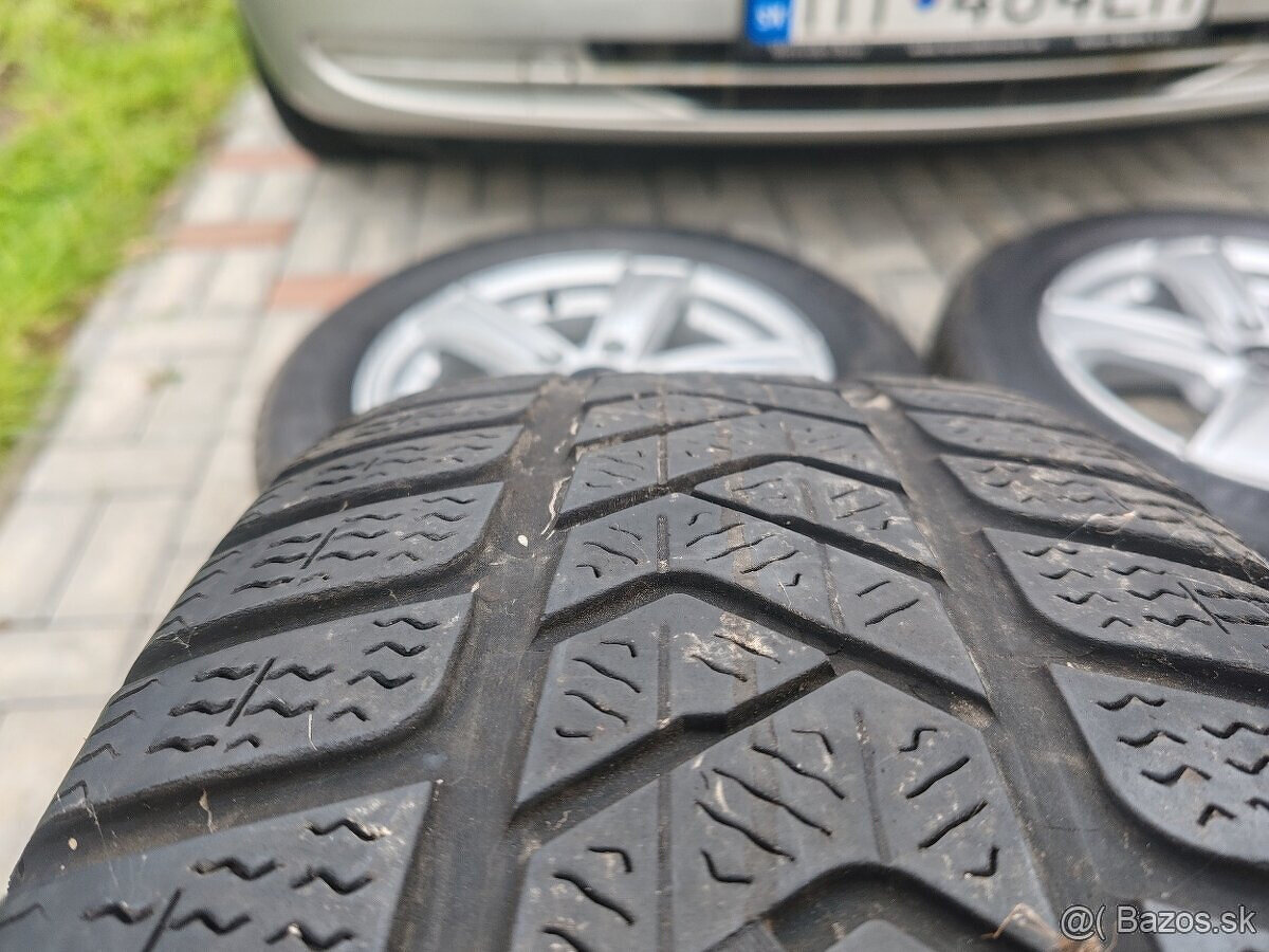 Škoda, vw, seat, audi 5x112 - 7