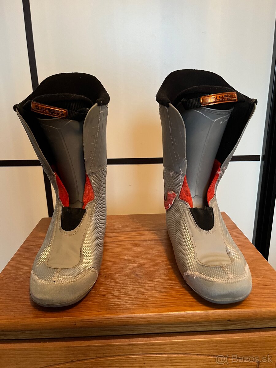 Lyžiarky Salomon 110 28 - 7