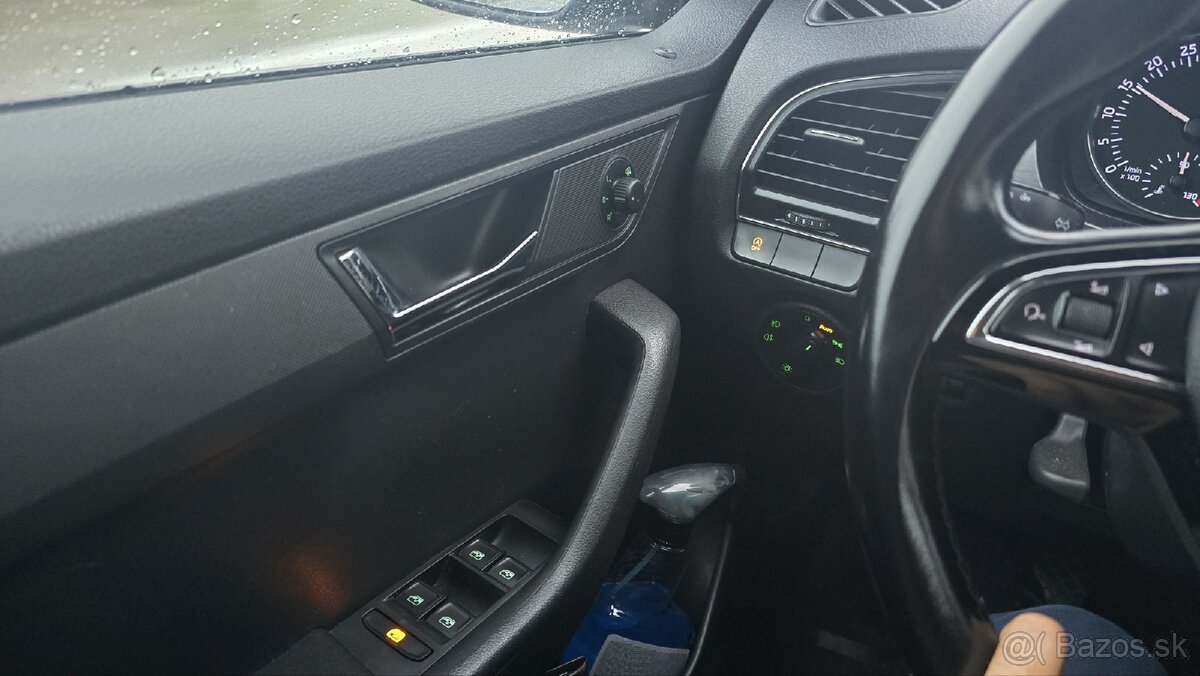 Skoda fabia 1.4TDI - 7