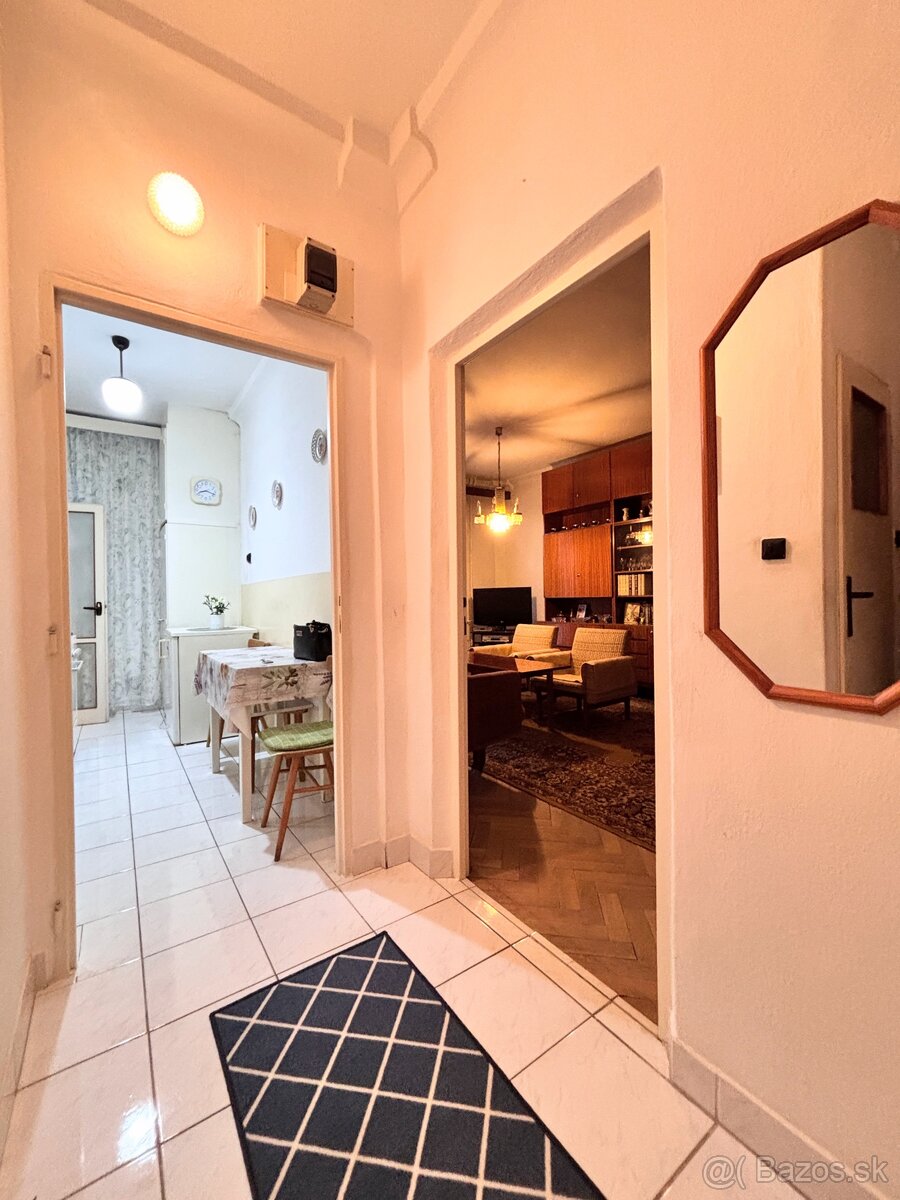 REZERVOVANÉ Treef ponuka na predaj 1,5-izbový byt - 7