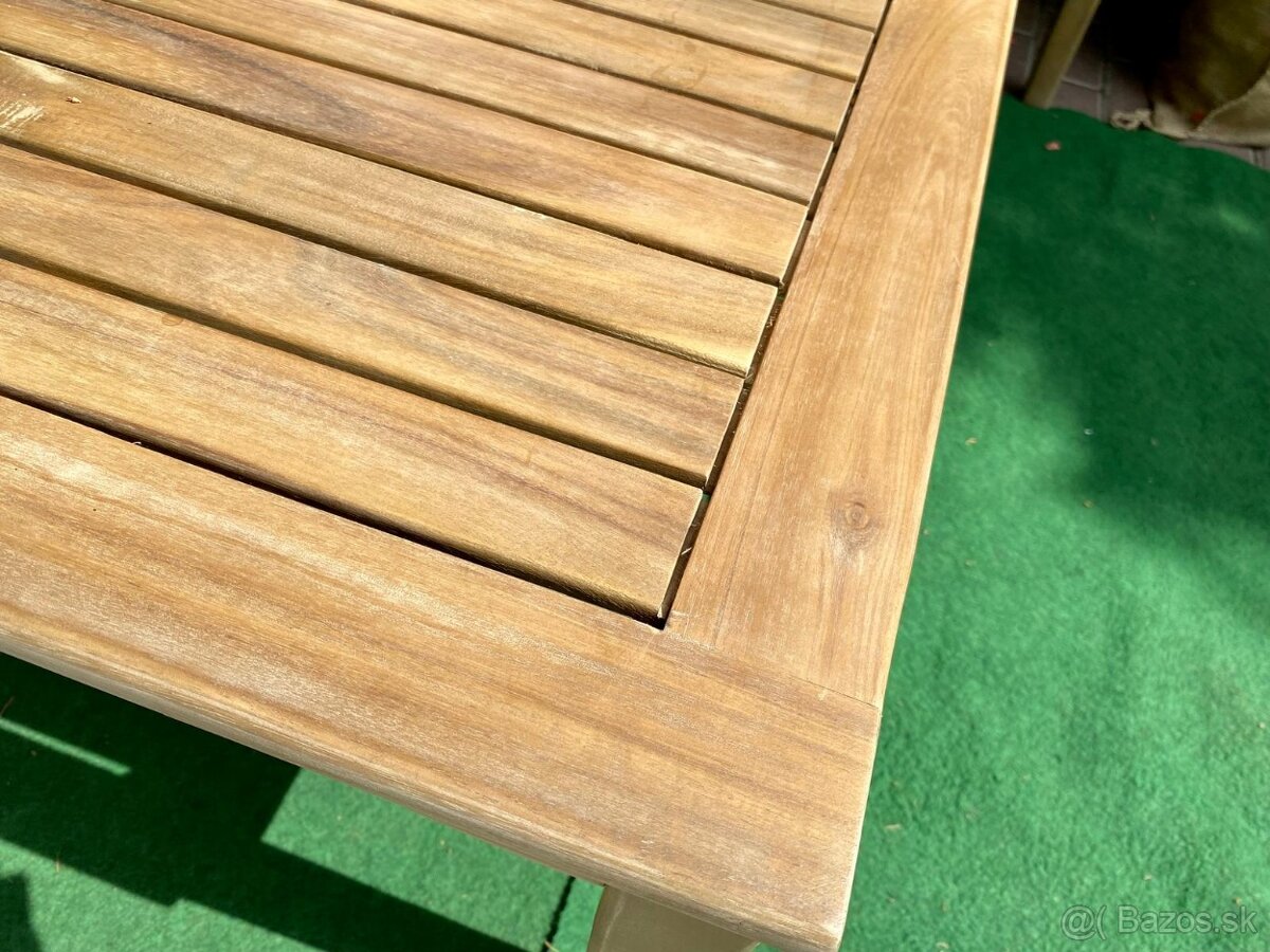 Elegantná sedačka Nora I. - 7