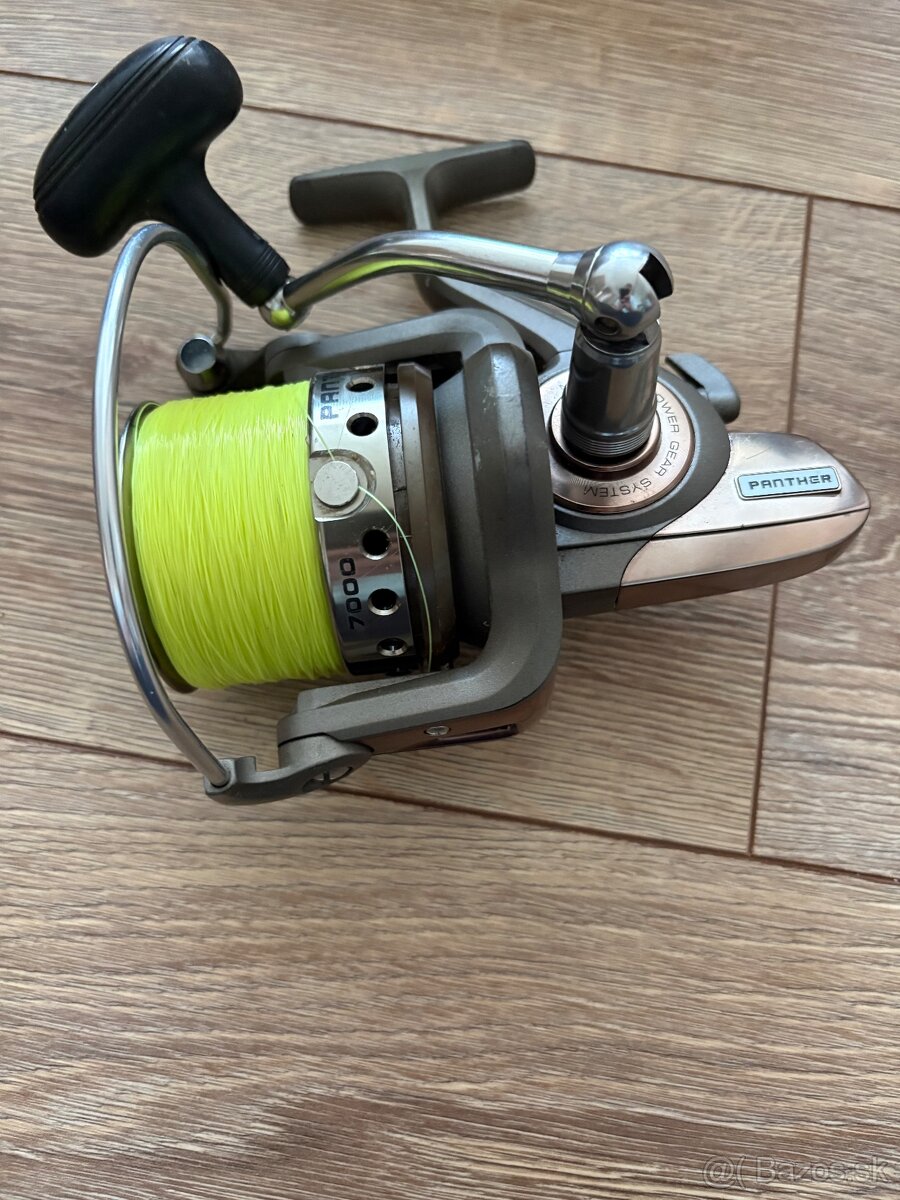 Navijaky Mivardi - 7