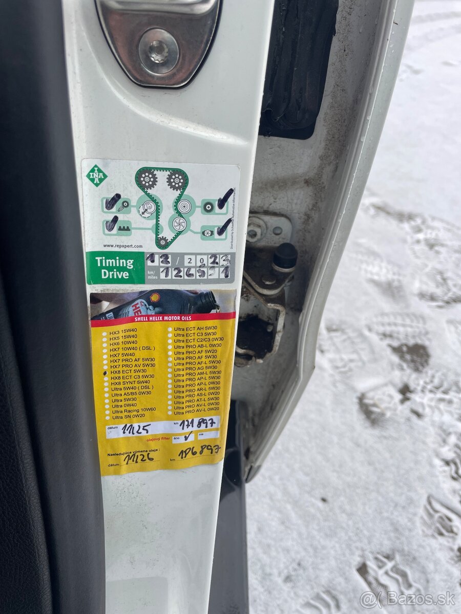 Vw passat alltrack - 7