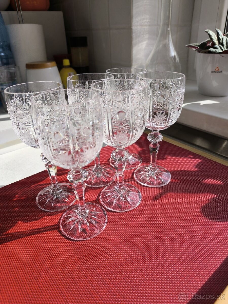 Predám vystavovaný kryštál - 7