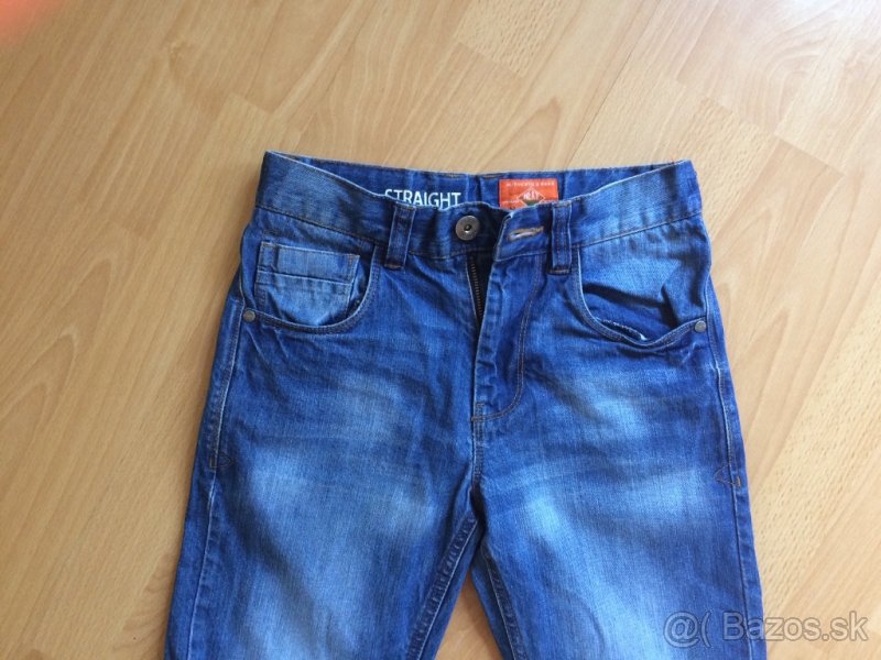 Predám chlapčenské oblečenie - rôzne - 7