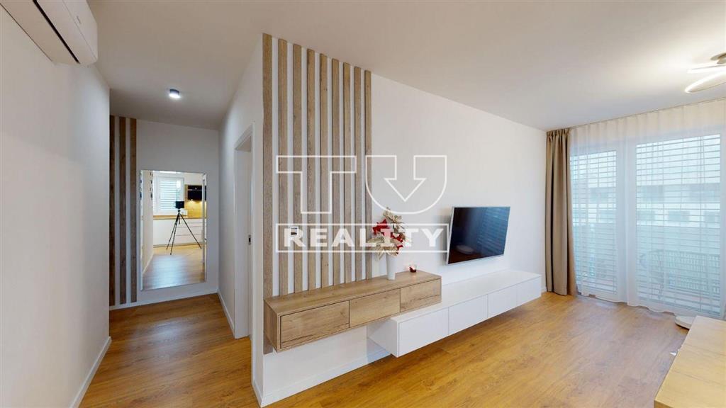 REZERVOVANÉ Luxusné bývanie bez starostí Kompletne... – foto 12