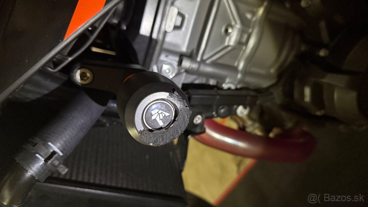KTM 890 Duke GP 2023 - 7