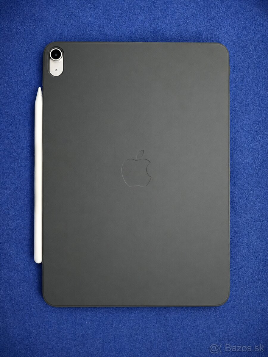 Apple iPad M1 + Apple Pencil + Apple SmartFolio, AKO NOVÝ - 7