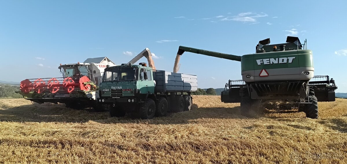 Tatra 815 vvn 8x8 - 7