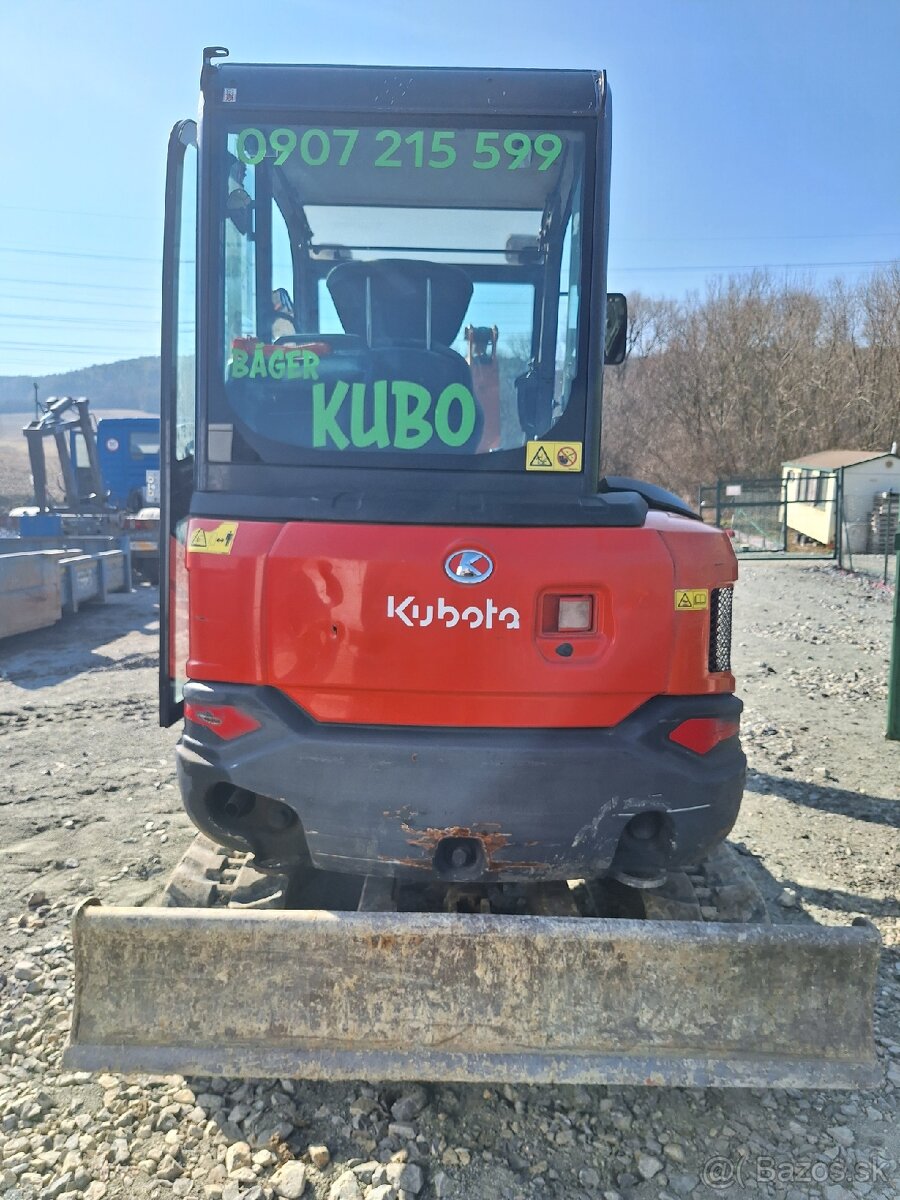 výkopové a zemne prace KOŠICE a Prešov - 7