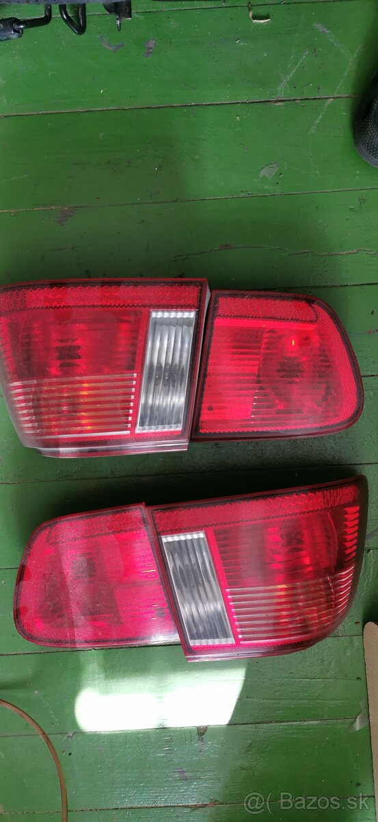 Seat Ibiza 6k2 - 7