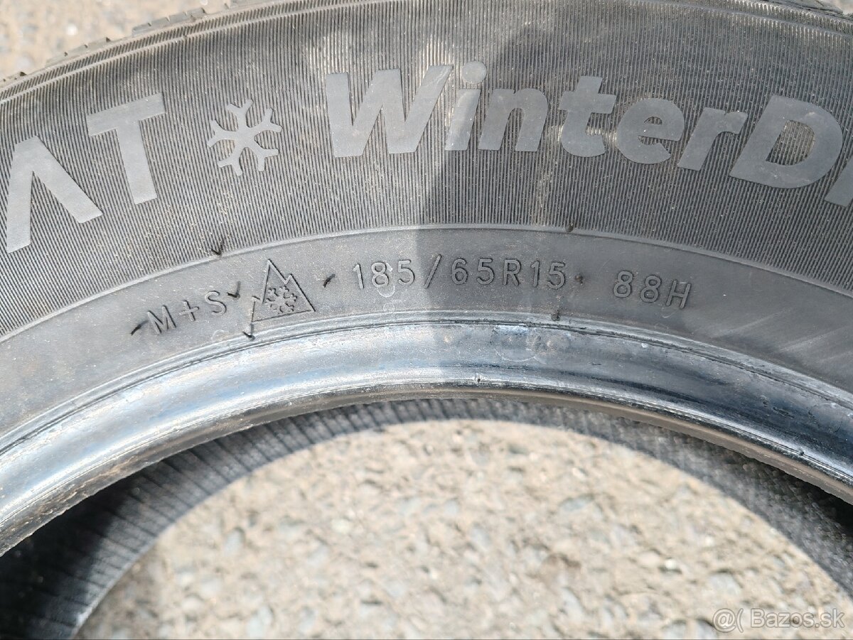 185/65R15 - 7