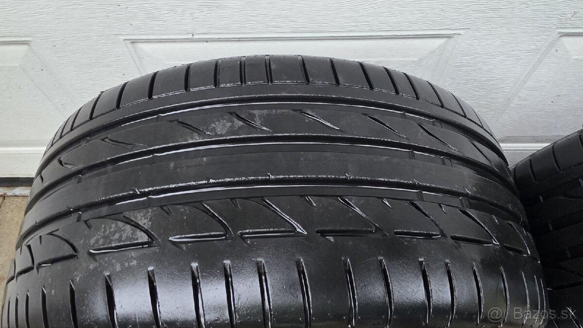 Predám disky na Corvette c7 Z06 - 7