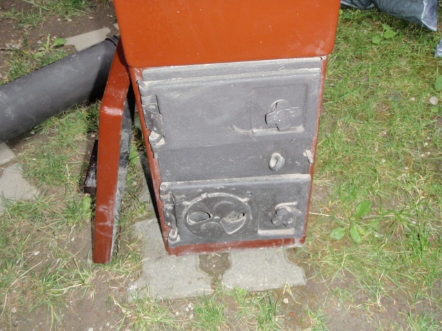 kachle Firoterm - 7