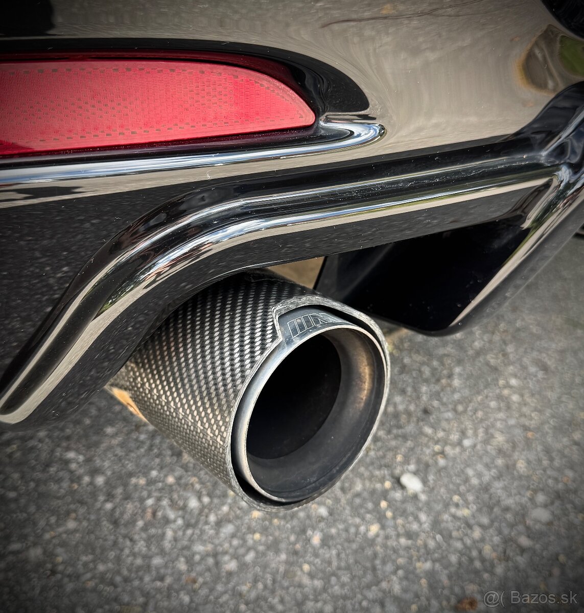 BMW M140i xDrive - 7