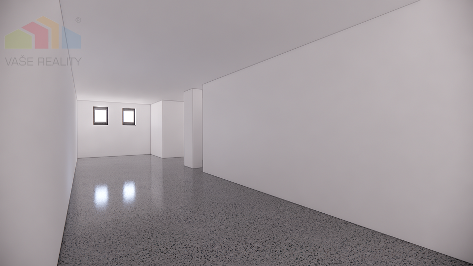 REZERVOVOVANÉ BUDOVA vo VRBOVOM - centrum - 7