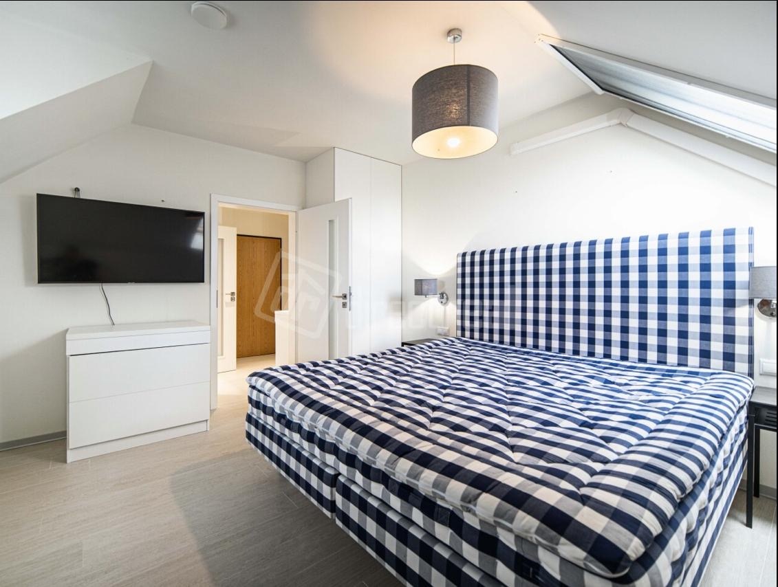 na prenájom 2 izb. byt, VRANOVSKÁ ul., nová nadstavba - 7