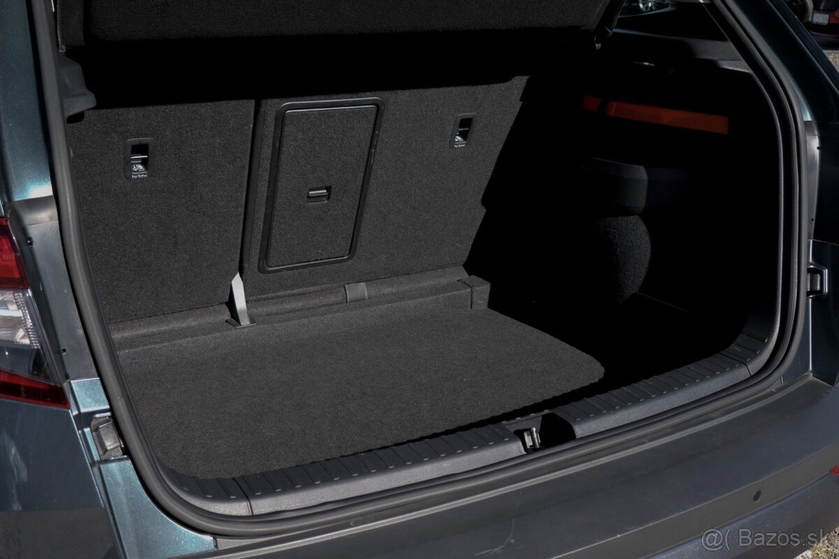 Škoda Karoq 2021 1.5 TSI ACT DSG - NEBÚRANÉ - 7