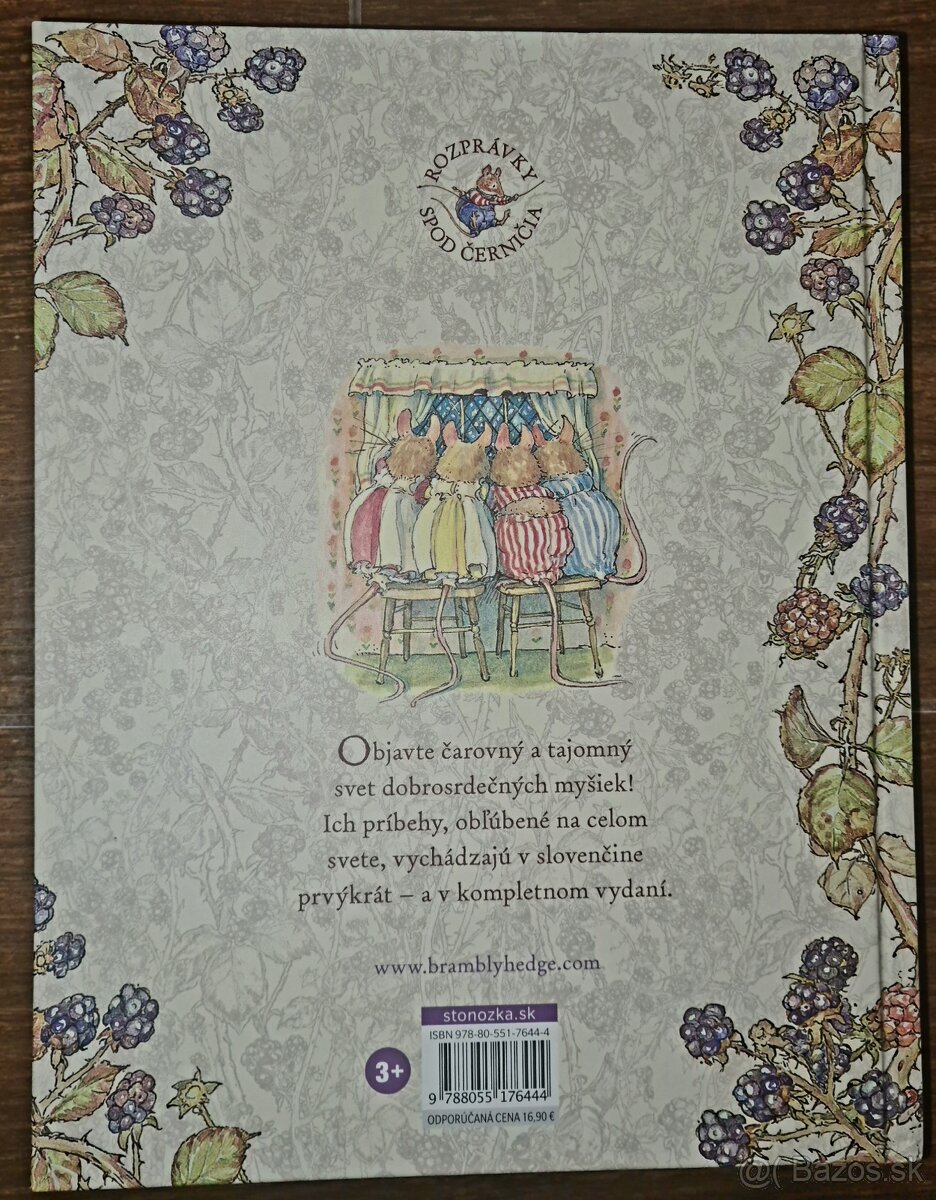 Rozpravky spod cernicia - 7