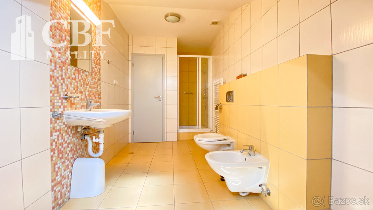 PRENÁJOM Priestranný 2i apartmán vo vyhľadávanej lokalite - 7