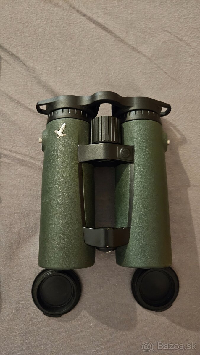 Swarovski EL RANGE 10X42 - 7