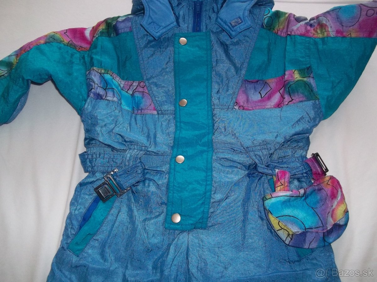 Overal - Blue seven KIDS - 98 - 7