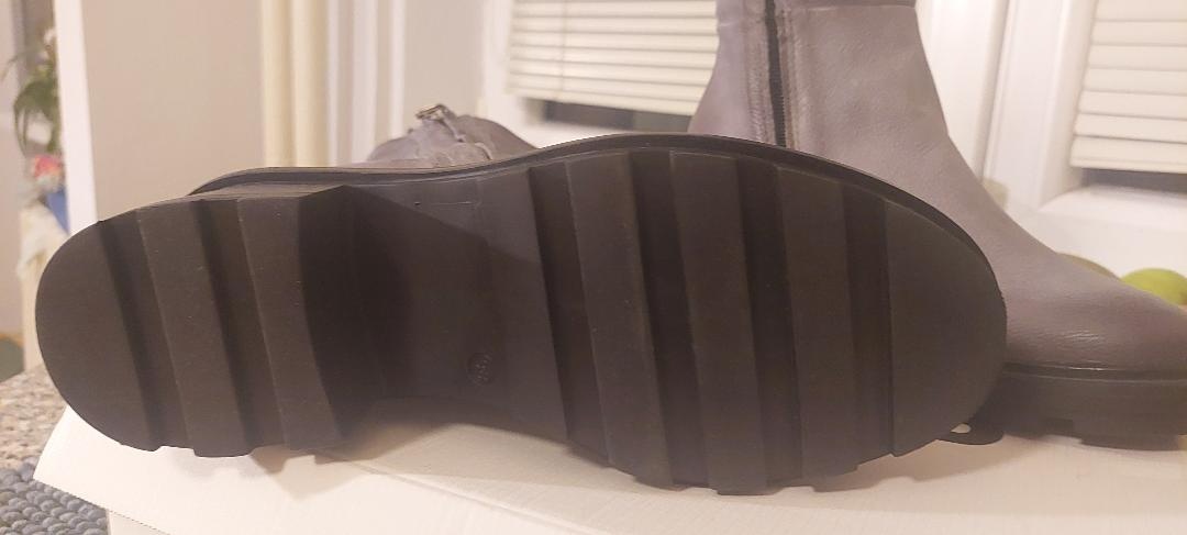 MJUS dámske čižmy, veľ. 37, PC 179 eur - 7